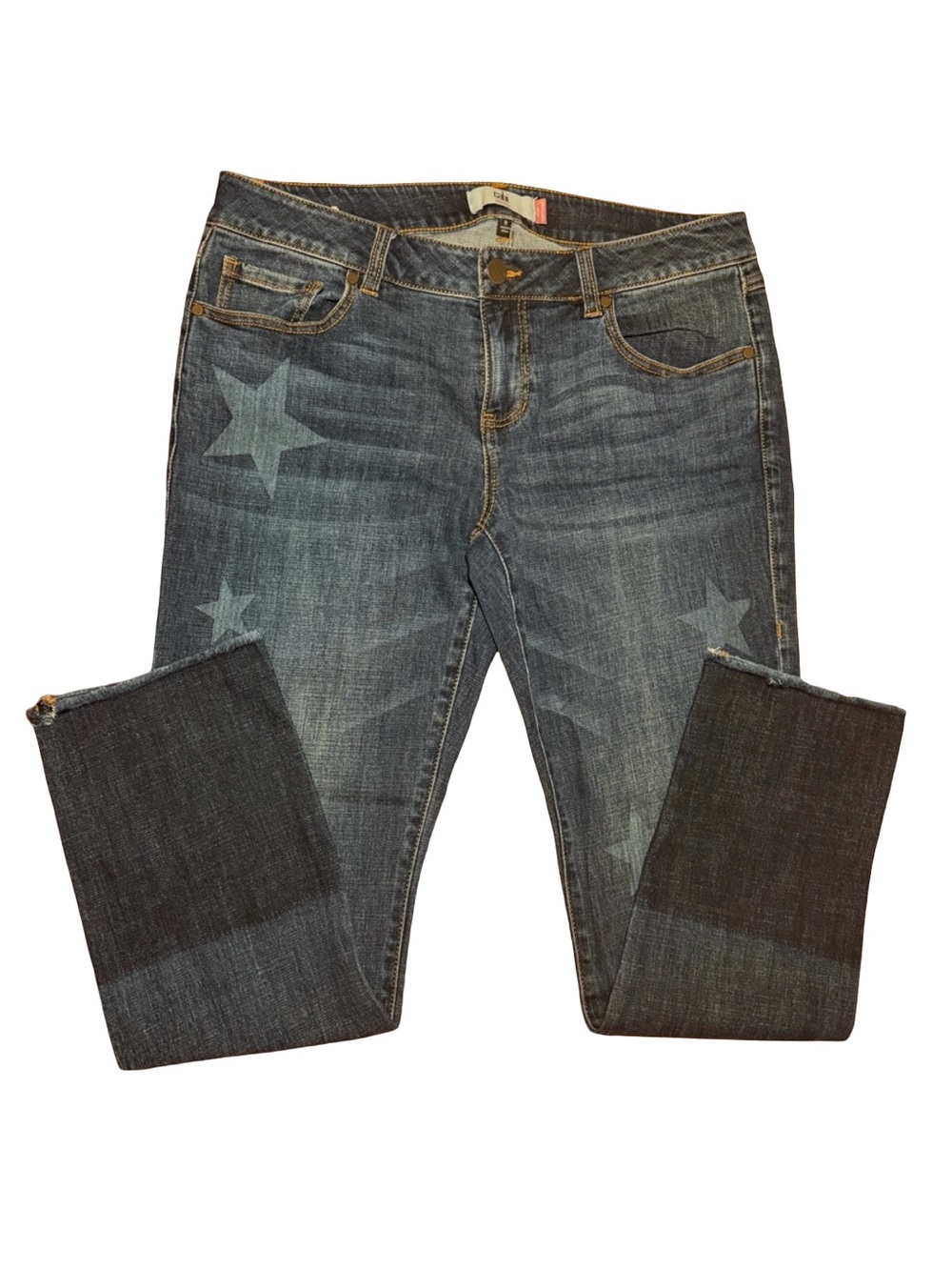 👖Cabi Boyfriend Jeans👖
